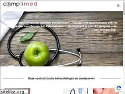 Sites similar to complimed.nl