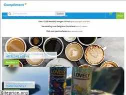 Sites similar to compliment.nl