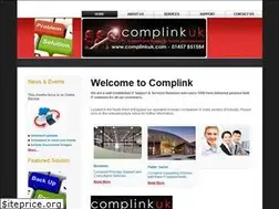 Sites similar to complinkuk.com