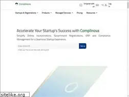 Sites similar to complinova.com