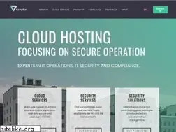 Sites similar to complior.se