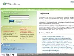 Sites similar to complisource.com