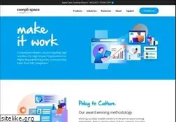 Sites similar to complispace.com.au