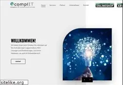 Sites similar to complit.at
