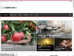 Sites similar to complito.pl