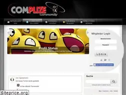 Sites similar to complize.com
