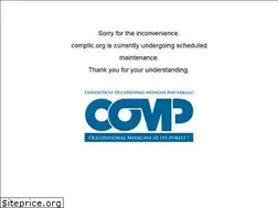 Sites similar to compllc.org