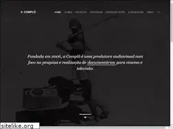 Sites similar to complo.tv