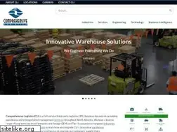 Sites similar to complog.com