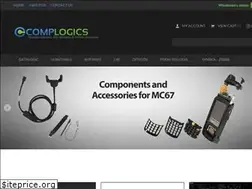 Sites similar to complogics.com