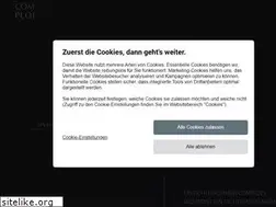 Sites similar to comploj.it