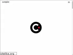 Sites similar to complot.net