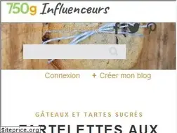 Sites similar to complotdanslacuisine.com