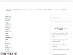 Sites similar to complottisti.com