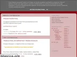 Sites similar to complumarketing.blogspot.com