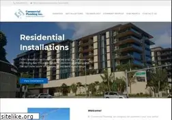 Sites similar to complumbing.com