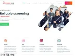 Sites similar to complygate.co.uk