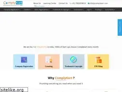 Sites similar to complykart.com