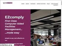 Sites similar to complync.com
