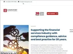 Sites similar to complyport.com