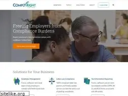 Sites similar to complyright.com