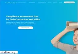 Sites similar to complyup.com