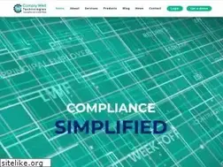 Sites similar to complywelltechnologies.com