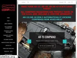 Sites similar to compmag.com