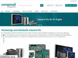 Sites similar to compmall.de