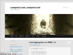 Sites similar to compnect.net
