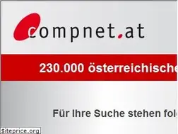 Sites similar to compnet.at