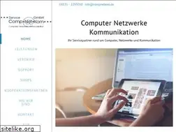 Sites similar to compnetkom.de