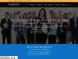 Sites similar to compnetsys.com