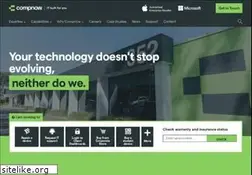 Sites similar to compnow.com.au