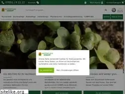 Sites similar to compo-gartenpflege.de