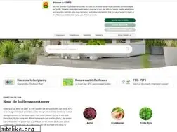 Sites similar to compo.be