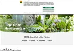 Sites similar to compo.de