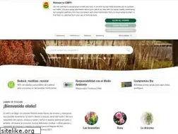 Sites similar to compo.es