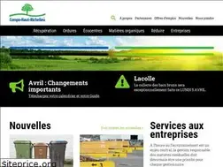 Sites similar to compo.qc.ca