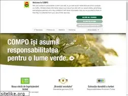 Sites similar to compo.ro