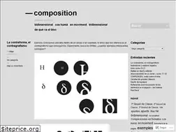 Sites similar to compo2gm1.wordpress.com