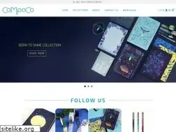 Sites similar to compoco.com
