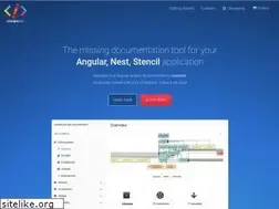 Sites similar to compodoc.app