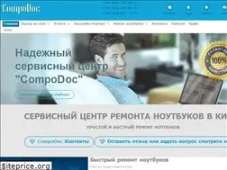 Sites similar to compodoc.kiev.ua