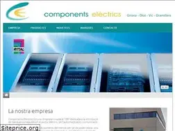 Sites similar to compoelec.com
