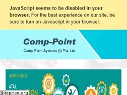 Sites similar to compoint.in