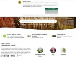 Sites similar to compojardineria.es
