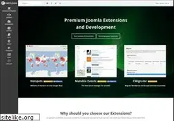 Sites similar to compojoom.com