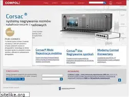Sites similar to compol2.com.pl