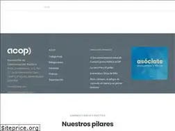 Sites similar to compolitica.com